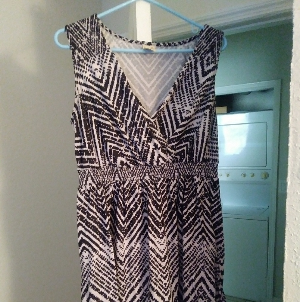 Nice dress